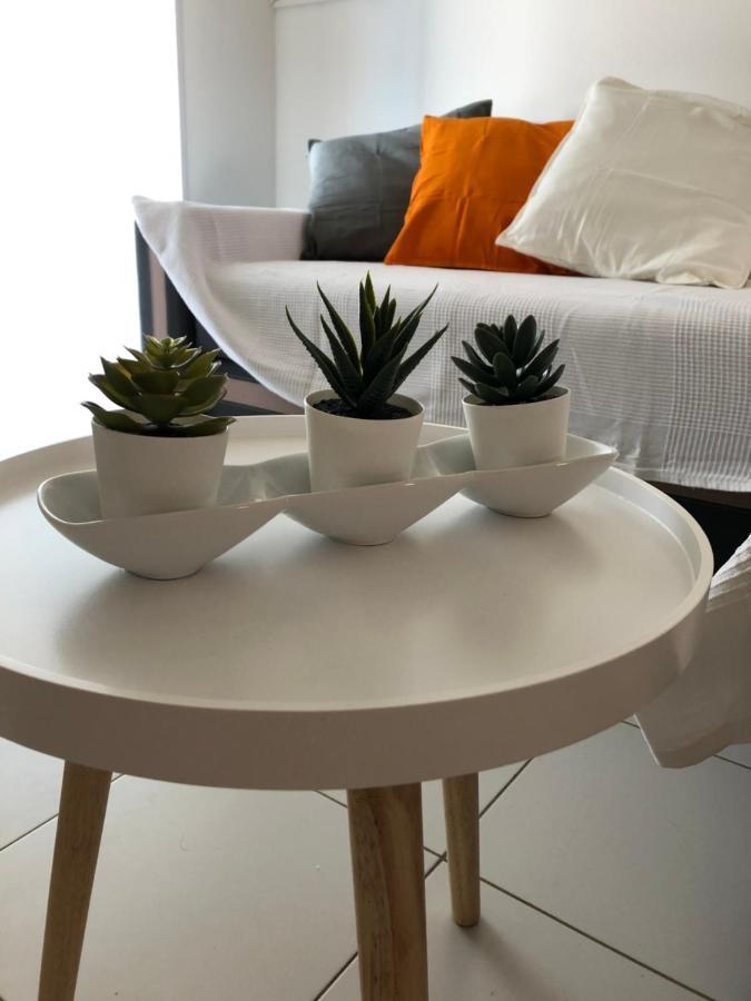 Apartman Lina 우마그 외부 사진