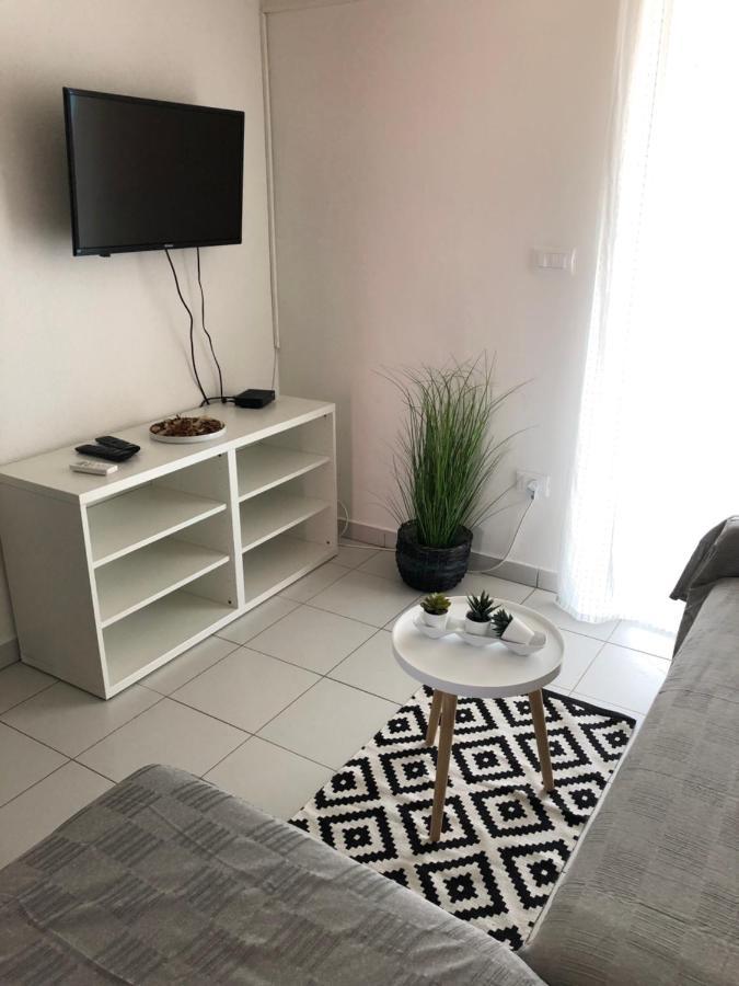 Apartman Lina 우마그 외부 사진