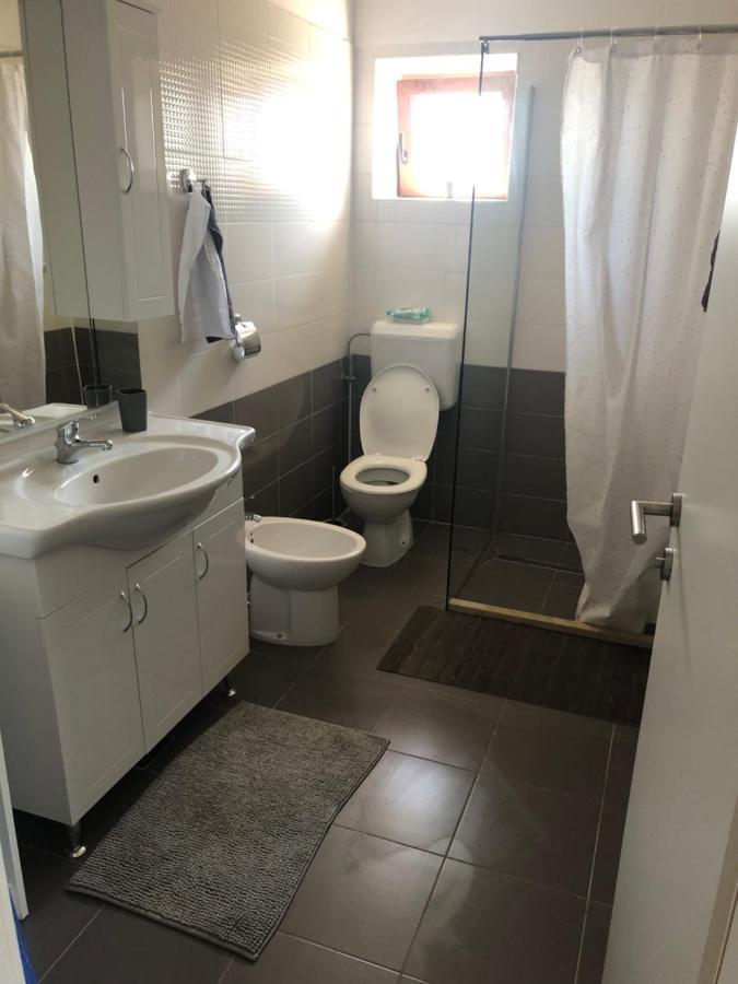 Apartman Lina 우마그 외부 사진