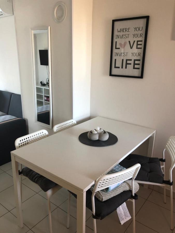 Apartman Lina 우마그 외부 사진