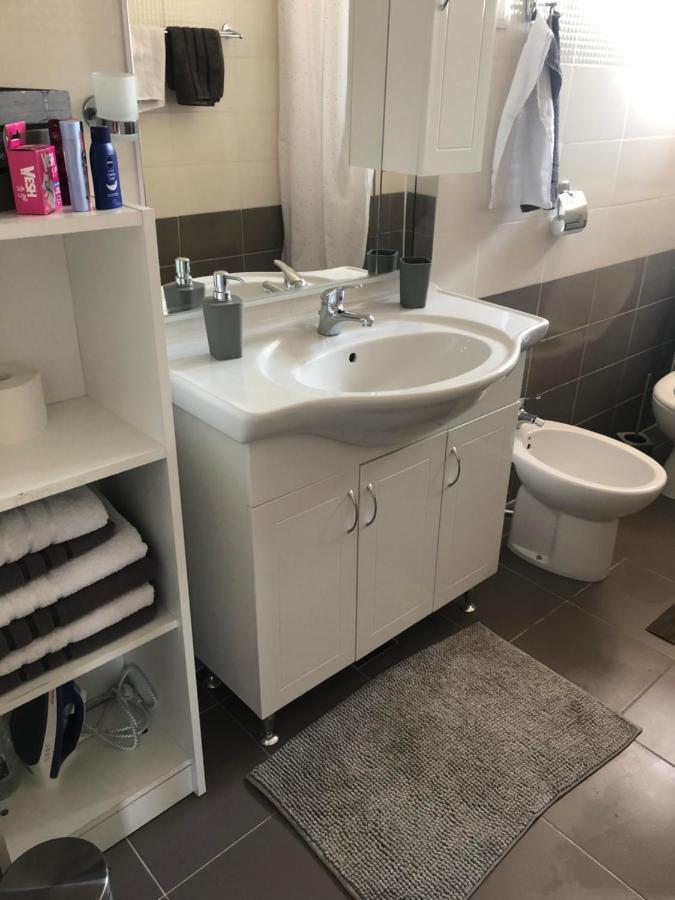Apartman Lina 우마그 외부 사진